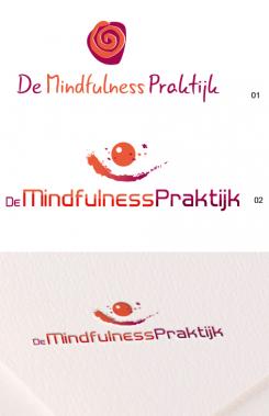 Logo # 354308 voor Ontwerp logo voor nieuw Mindfulness training bedrijf wedstrijd