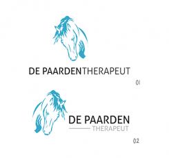 Logo # 871448 voor Ontwerp een bijzonder logo voor een paardentherapeut wedstrijd