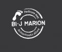 Logo design # 524348 for Logo Bi'j Marion (Pedicure met Achterhoeks allure) contest