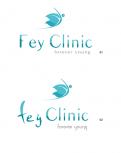 Logo design # 371865 for Design a logo for new injectables clinic. contest