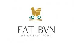 Logo # 881782 voor Design for a counter store in asian fastfood wedstrijd