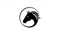Logo # 1204706 voor Logo voor paardenbedrijf wedstrijd