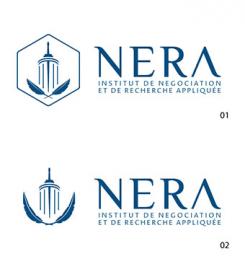 Logo design # 1010290 for Logo for a Negotiation Institute contest