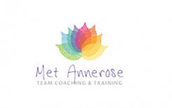 Logo # 1194675 voor Ontwerp een logo voor MetAnnerose wedstrijd