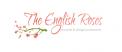 Logo # 352806 voor Logo voor 'The English Roses' wedstrijd