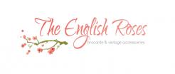 Logo design # 352806 for Logo for 'The English Roses' contest