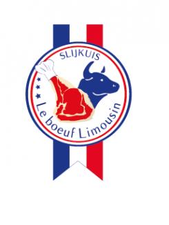 Logo # 338863 voor vleesverkoop aan de consument, van het franse ras limousin wedstrijd