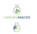 Logo design # 996248 for Cannabis Analysis Laboratory contest