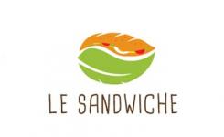 Logo design # 981000 for Logo Sandwicherie bio   local products   zero waste contest