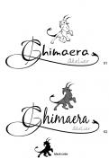 Logo # 615742 voor Atelier Chimaera heeft een fantasierijk logo nodig! wedstrijd