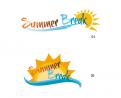 Logo # 414504 voor SummerBreak : new design for our holidays concept for young people as SpringBreak in Cancun wedstrijd