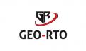 Logo design # 862525 for Logo Géomètre-Topographe GEO-RTO  contest