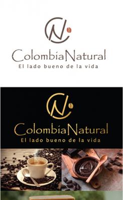 Logo design # 1135290 for Creation of a logo for a Colombian coffee and chocolate tasting and sale space contest
