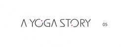 Logo design # 1056140 for Logo A Yoga Story contest