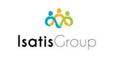 Logo # 509607 voor Ontwerp een corporate logo voor de Isatis Group wedstrijd