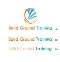 Logo # 462459 voor Ontwerp een logo gericht op het bereiken van dromen/doelen met solide uitstraling voor Solid Ground Training wedstrijd