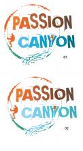 Logo design # 291517 for Adventurous logo for an outdoor company (canyoning) contest