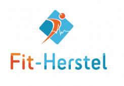 Logo # 496768 voor Hersteltrainer op zoek naar logo voor nieuw bedrijf wedstrijd