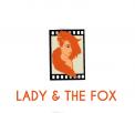 Logo design # 430860 for Lady & the Fox needs a logo. contest