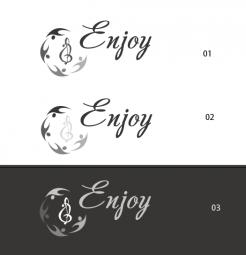 Logo design # 480618 for Women's Choir 55+ wants something fresh!  contest