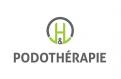 Logo # 853601 voor Logo ontwerp podotherapie praktijk wedstrijd