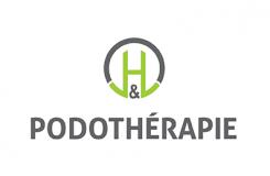 Logo # 853601 voor Logo ontwerp podotherapie praktijk wedstrijd