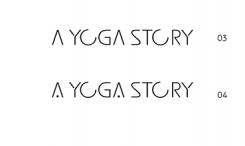 Logo design # 1055742 for Logo A Yoga Story contest