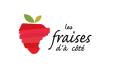 Logo design # 1041497 for Logo for strawberry grower Les fraises d'a cote contest