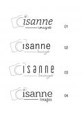 Logo # 830127 voor Logo fotografe: Isanne Images. wedstrijd