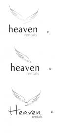 Logo design # 302454 for Creation of a logo for a company which provides luxury villas rentals on the web contest