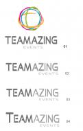 Logo  # 338670 für Entwerfen Sie ein Logo für ein dynamisches Veranstaltungsunternehmen Wettbewerb