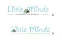 Logo design # 359135 for Design for Little Minds - Mindfulness for children  contest