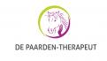 Logo design # 871259 for Design an outstanding logo for a horse bodyworker (therapist) contest