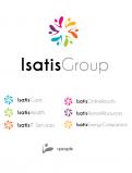 Logo # 506001 voor Ontwerp een corporate logo voor de Isatis Group wedstrijd