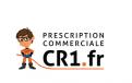 Logo design # 1044610 for Logo for a site on commercial prescription in fire detection contest