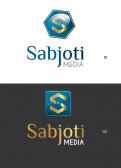 Logo # 466176 voor Sabjoti Media wedstrijd