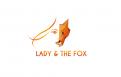 Logo design # 428558 for Lady & the Fox needs a logo. contest