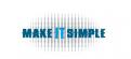 Logo design # 637320 for makeitsimple - it services company contest