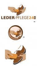 Logo  # 420031 für Online Shop für Lederpflege Produkte sucht Logo Wettbewerb
