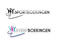 Logo # 467482 voor Sportboekingen wedstrijd