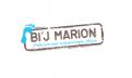 Logo design # 522557 for Logo Bi'j Marion (Pedicure met Achterhoeks allure) contest