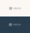 Logo design # 1102634 for A logo for Or i gin   a wealth management   advisory firm contest