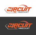 Logo design # 1041641 for logo creation  mirecourt circuit  contest