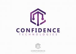 Logo design # 1268926 for Confidence technologies contest