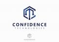 Logo design # 1268927 for Confidence technologies contest