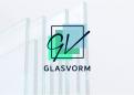 Logo # 1285405 voor Atelier GlasVorm wedstrijd