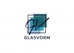 Logo # 1285408 voor Atelier GlasVorm wedstrijd