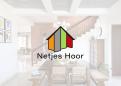 Logo design # 1281614 for Logo for painting company Netjes Hoor  contest