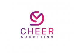 Logo # 1272514 voor Ontwerp een logo voor een startend marketing bureau wedstrijd