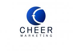 Logo # 1271625 voor Ontwerp een logo voor een startend marketing bureau wedstrijd